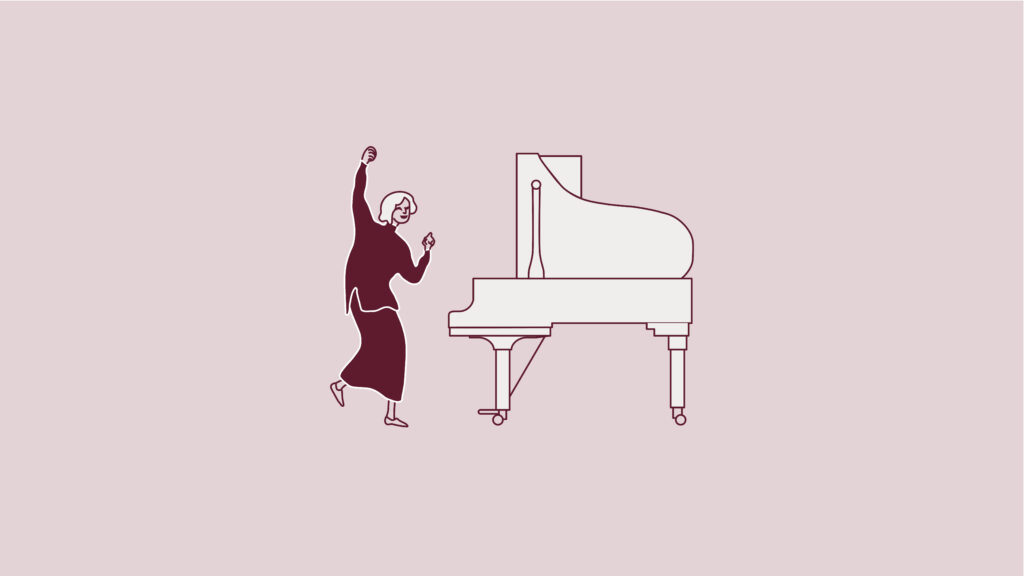 Suonare il pianoforte da adulti: la guida definitiva