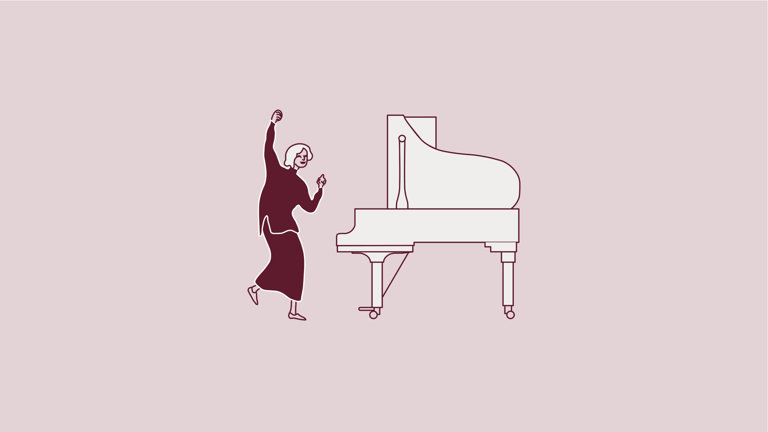Suonare il pianoforte da adulti: la guida definitiva